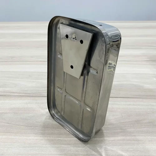 Hop dung xa phong inox 11