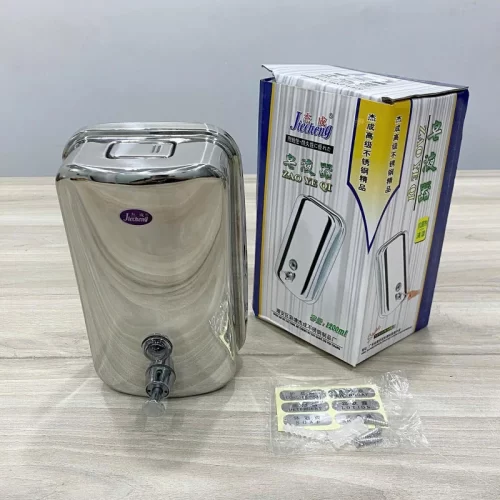 Hộp đựng xà phòng inox SQC1200