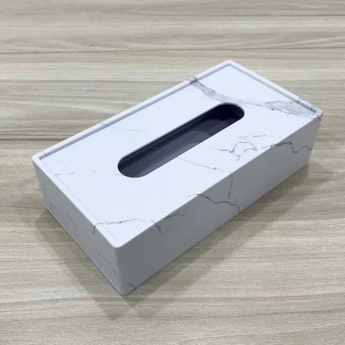 Hộp khăn giấy CN 12D