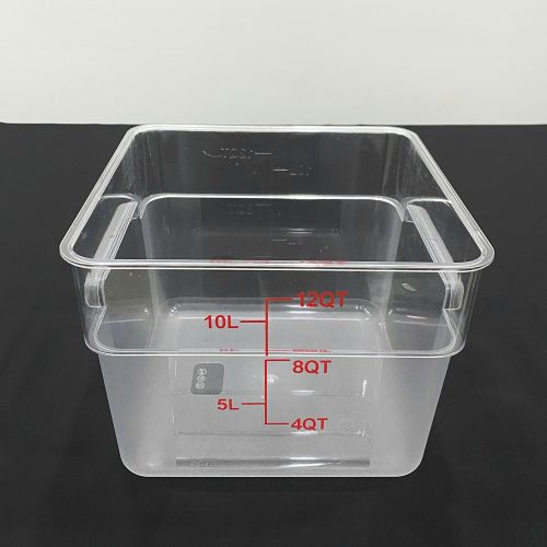 Hộp lưu trữ cao cấp PCF12