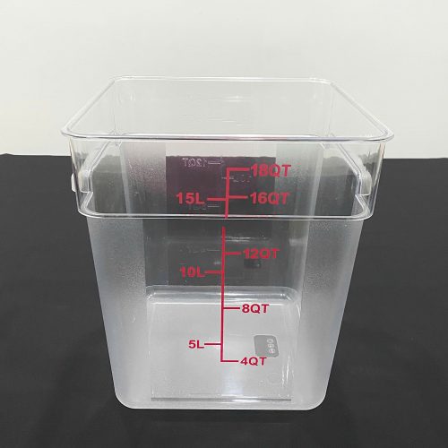 Hộp lưu trữ cao cấp PCF18