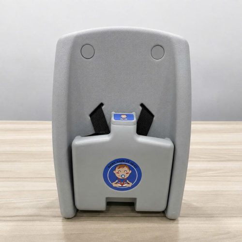 Kệ nhựa thay tả cho bé 9101A