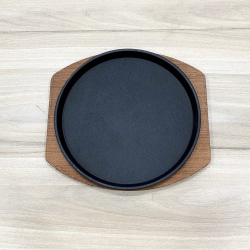 Vĩ nướng hình tròn 30 - YZT30