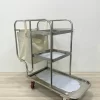 Xe dọn vệ sinh FW-08A