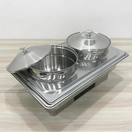 Nồi hâm soup CN DC7057SF (có cảm ứng)