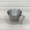 Ca đong inox 124401