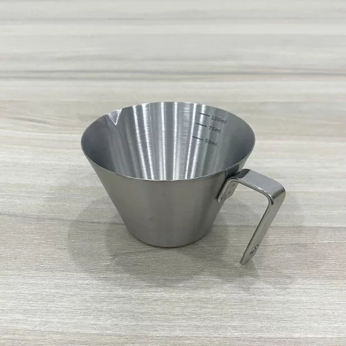 Ca đong inox 124401