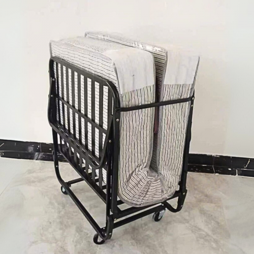 Giường extra bed SQC-J01A (nệm 20cm) - khung dày
