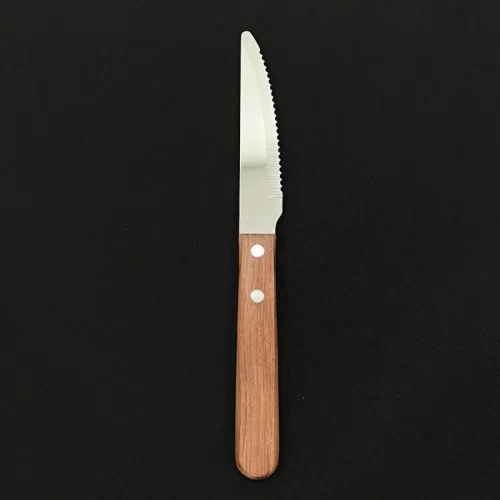Dao bò cán gỗ DC1901