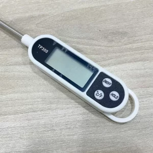 Dụng cụ đo nhiệt TP300 
