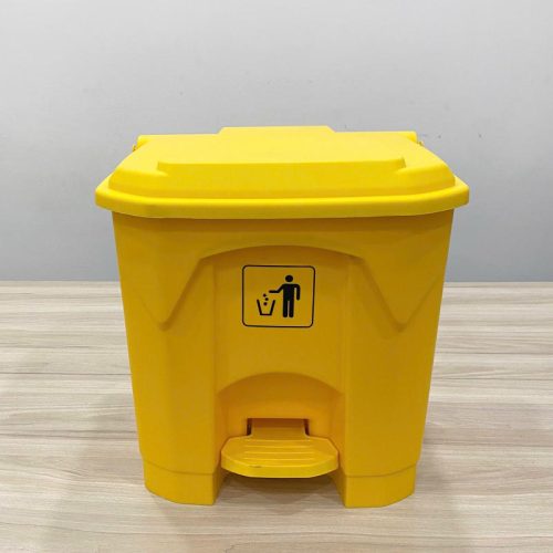 Thùng rác nhựa TRN35