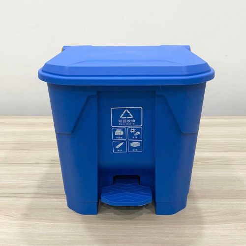 Thùng rác nhựa TRN35