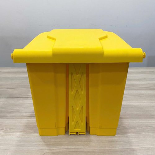 Thùng rác nhựa TRN35
