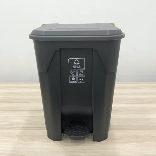 Thùng rác nhựa TRN50