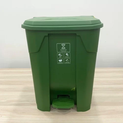 Thùng rác nhựa TRN65