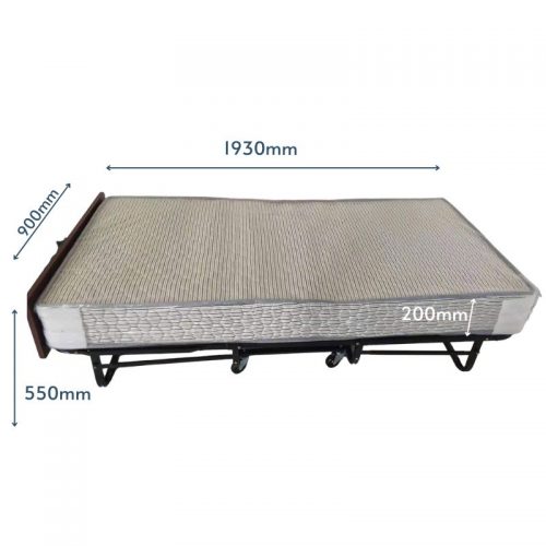 extrabed j01a