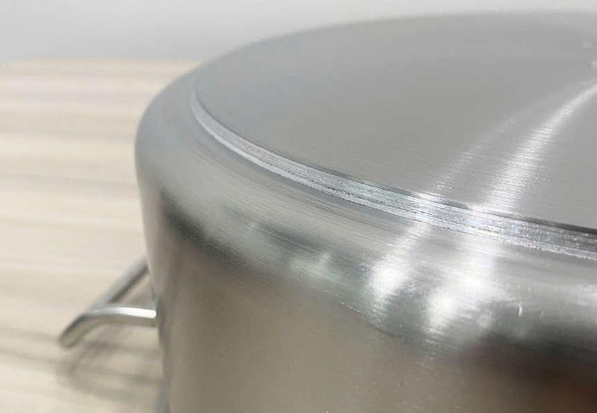 NỒI INOX TỪ SONG QUÁN: DỤNG CỤ NẤU ĂN NHƯ LỜI CAM KẾT VỀ CHẤT LƯỢNG 2 image 21