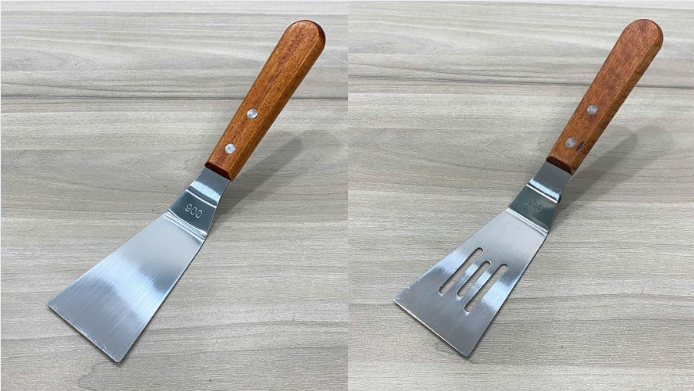 KHÁM PHÁ CÁC LOẠI XẺNG VÀ DAO PIZZA CHO TIỆM BÁNH, NHÀ HÀNG VÀ CÁC QUÁN ĂN HIỆN ĐẠI. 2 image 59