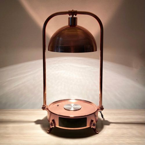 Bộ nồi hâm nóng thức ăn sang trọng, kèm nồi–nắp inox bền bỉ, giữ nhiệt tốt – Phụ kiện buffet cao cấp của Song Quán.