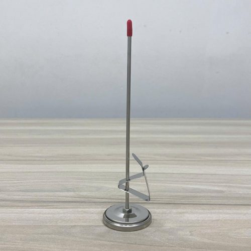 Dụng cụ đo nhiệt W5100-20 dài 20 cm, nhiệt kế inox chuyên dùng cho nhà bếp, quầy bar và buffet.