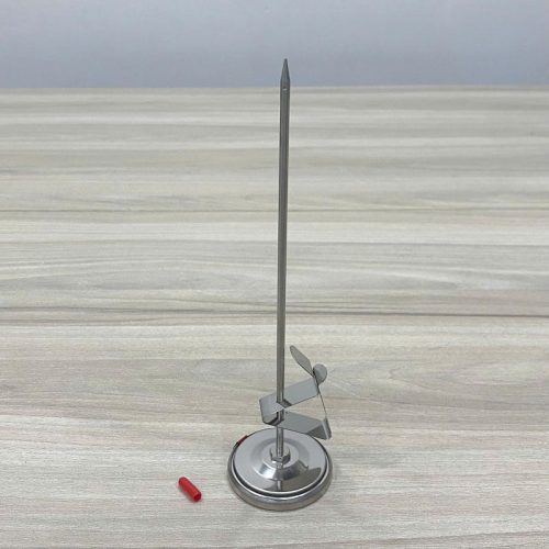 Dụng cụ đo nhiệt W5100-30 dài 30 cm, nhiệt kế inox chuyên dùng trong nhà bếp, quầy bar và buffet.