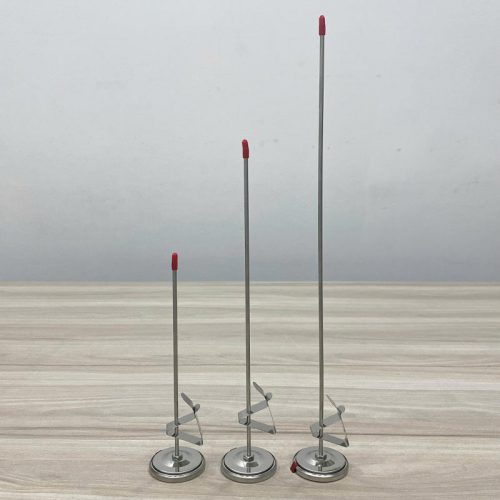 Dụng cụ đo nhiệt W5100-30 dài 30 cm, nhiệt kế inox chuyên dùng trong nhà bếp, quầy bar và buffet.