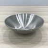 Tô loe Hàn Quốc inox 304 HMW30422, thiết kế sang trọng, chất liệu an toàn