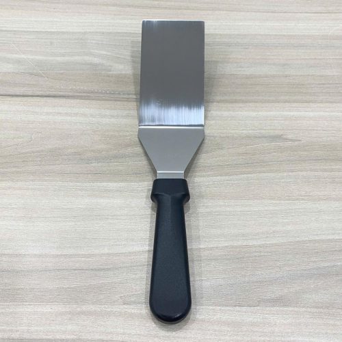 Xúc bánh pizza 905P bằng inox chắc chắn, cán nhựa cách nhiệt, tiện dụng cho nhà hàng – quán ăn.