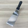 Xúc bánh pizza 905P bằng inox chắc chắn, cán nhựa cách nhiệt, tiện dụng cho nhà hàng – quán ăn.