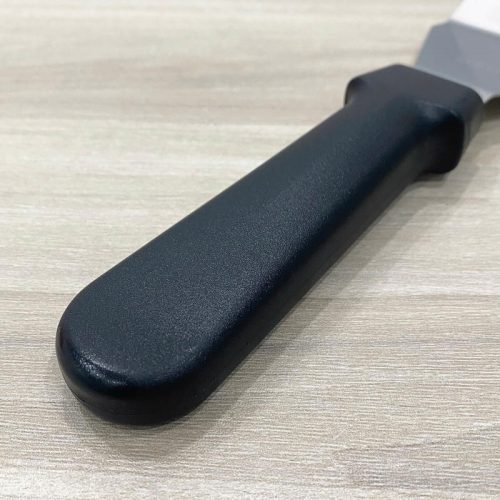 Xúc bánh pizza 905P bằng inox chắc chắn, cán nhựa cách nhiệt, tiện dụng cho nhà hàng – quán ăn.