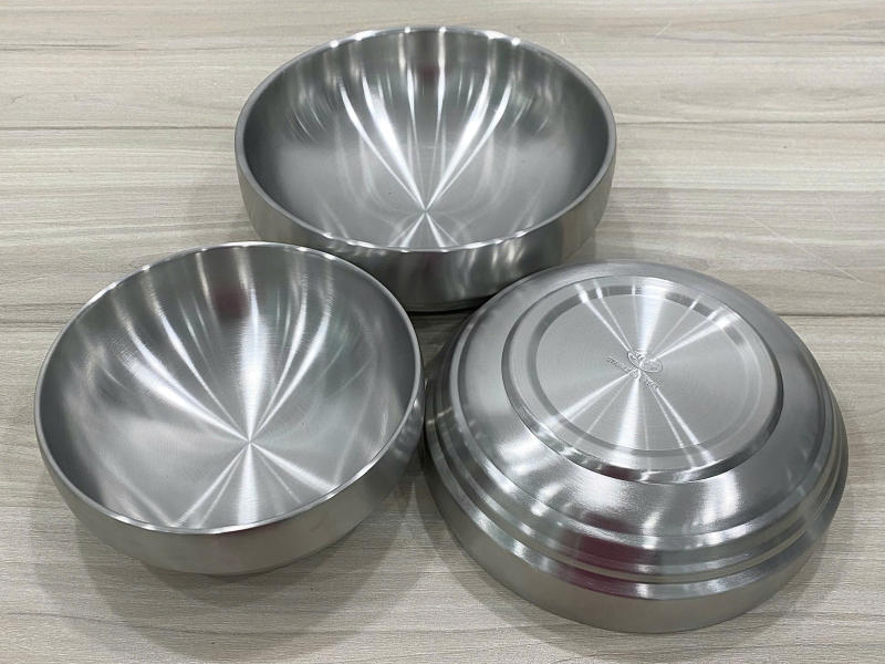 TRỌN BỘ TÔ, ĐĨA VÀ CHÉN INOX 304 HÀN QUỐC – GIẢI PHÁP BỀN ĐẸP, NÂNG TẦM QUẦY BUFFET VÀ NHÀ HÀNG CHUYÊN NGHIỆP 4 image 24 edited