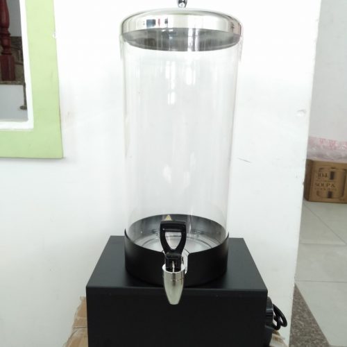 Bình giữ nóng sữa 1 ngăn 121401 bằng inox cao cấp, giữ nhiệt hiệu quả cho nhà hàng – khách sạn.