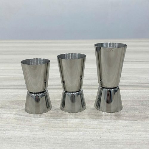 Ly đong 2 đầu inox Z4020 Song Quán