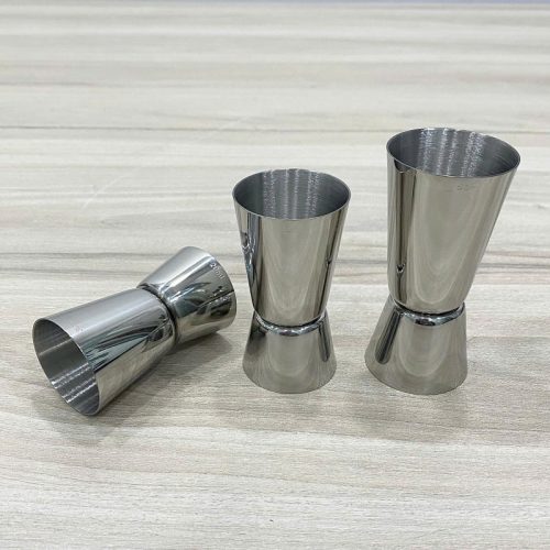 Ly đong 2 đầu inox z3020 Song Quán