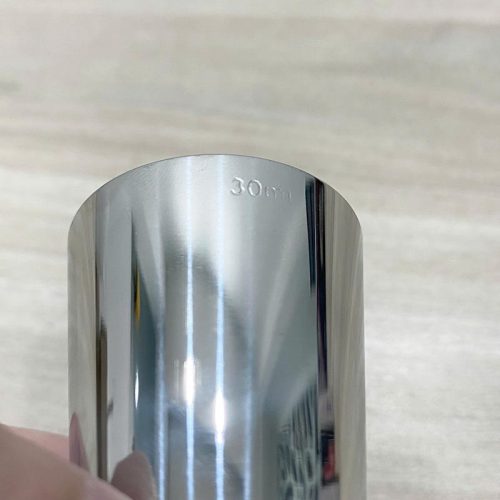 Ly đong 2 đầu inox z3020 Song Quán