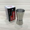 Ly đong 2 đầu inox Z4020 Song Quán