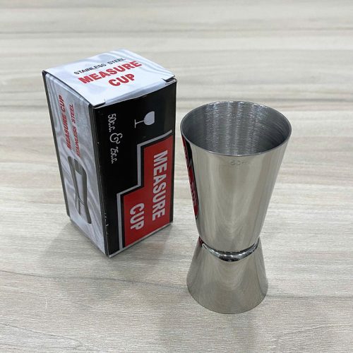 Ly đong 2 đầu inox Z5025 Song Quán