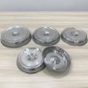 Nắp đậy inox có tay cầm 195305 Song Quán