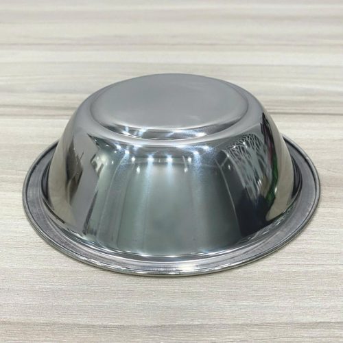 Thau loe inox 162515