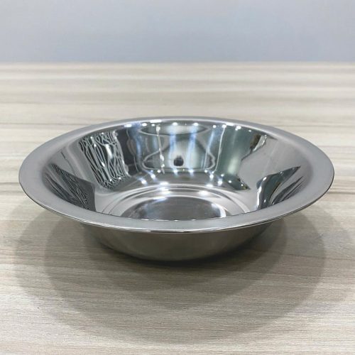 Thau loe inox 162516