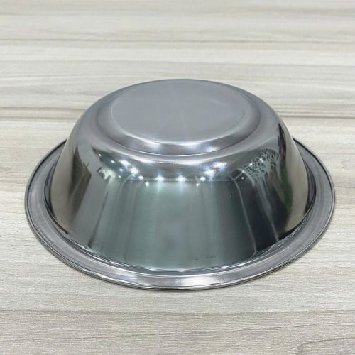 Thau loe inox 162516