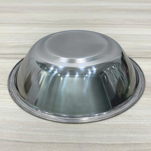 Thau loe inox 162518