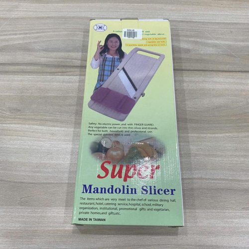 Bào đa năng 3 lưỡi lớn STN02