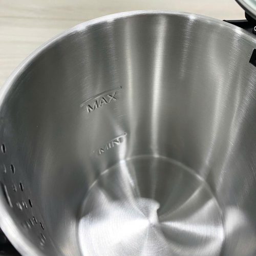 Bình đun nước H1266