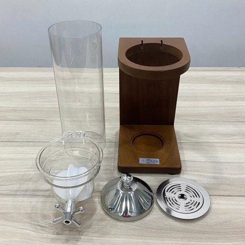 Bình đựng ngũ cốc 1 ngăn 121580