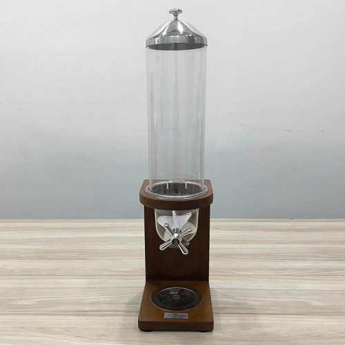 Bình đựng ngũ cốc 1 ngăn 121580