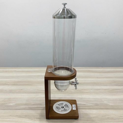 Bình đựng ngũ cốc 1 ngăn 121580