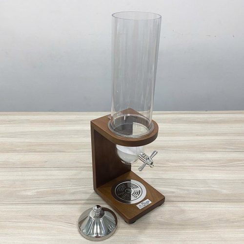 Bình đựng ngũ cốc 1 ngăn 121580