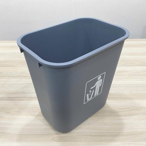 Thùng rác nhựa DC-006C