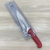 Dao bếp cán nhựa đỏ 8" 191111-8R